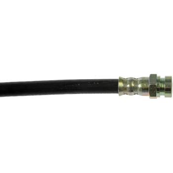 2014 Mitsubishi Lancer Brake Hydraulic Hose Rear Left Outer Dorman H621266 image 3 of 3