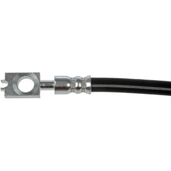 2003 Audi S8 Brake Hydraulic Hose Rear Left Dorman H621290 image 1 of 3