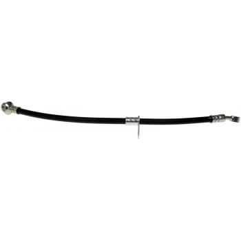 2004 Suzuki Aerio Brake Hydraulic Hose Front Left Dorman H621305 image 1 of 4