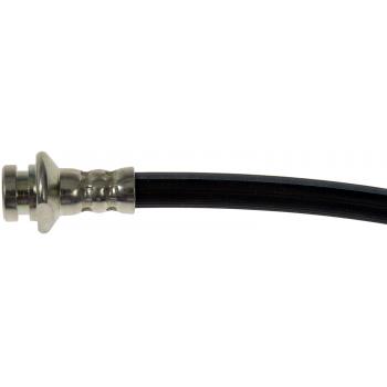 2004 Suzuki Aerio Brake Hydraulic Hose Front Left Dorman H621305 image 2 of 4