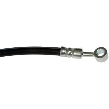 2004 Suzuki Aerio Brake Hydraulic Hose Front Left Dorman H621305 image 3 of 4