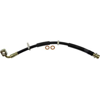 2007 Dodge Nitro Brake Hydraulic Hose