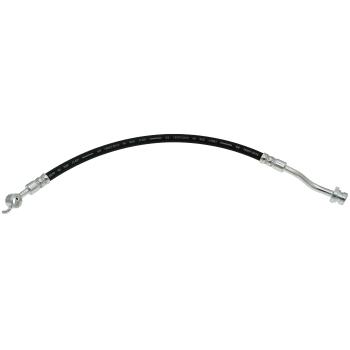 2011 Hyundai Equus Brake Hydraulic Hose Rear Left Dorman H621386 image 3 of 3