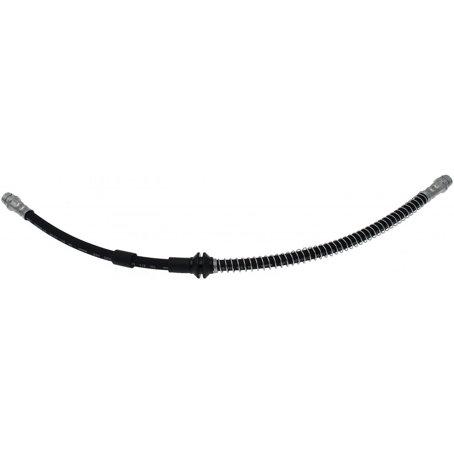 Dorman H621400 - Brake Hydraulic Hose Dorman H621400 Brake Hydraulic Hose product image 1 of 4