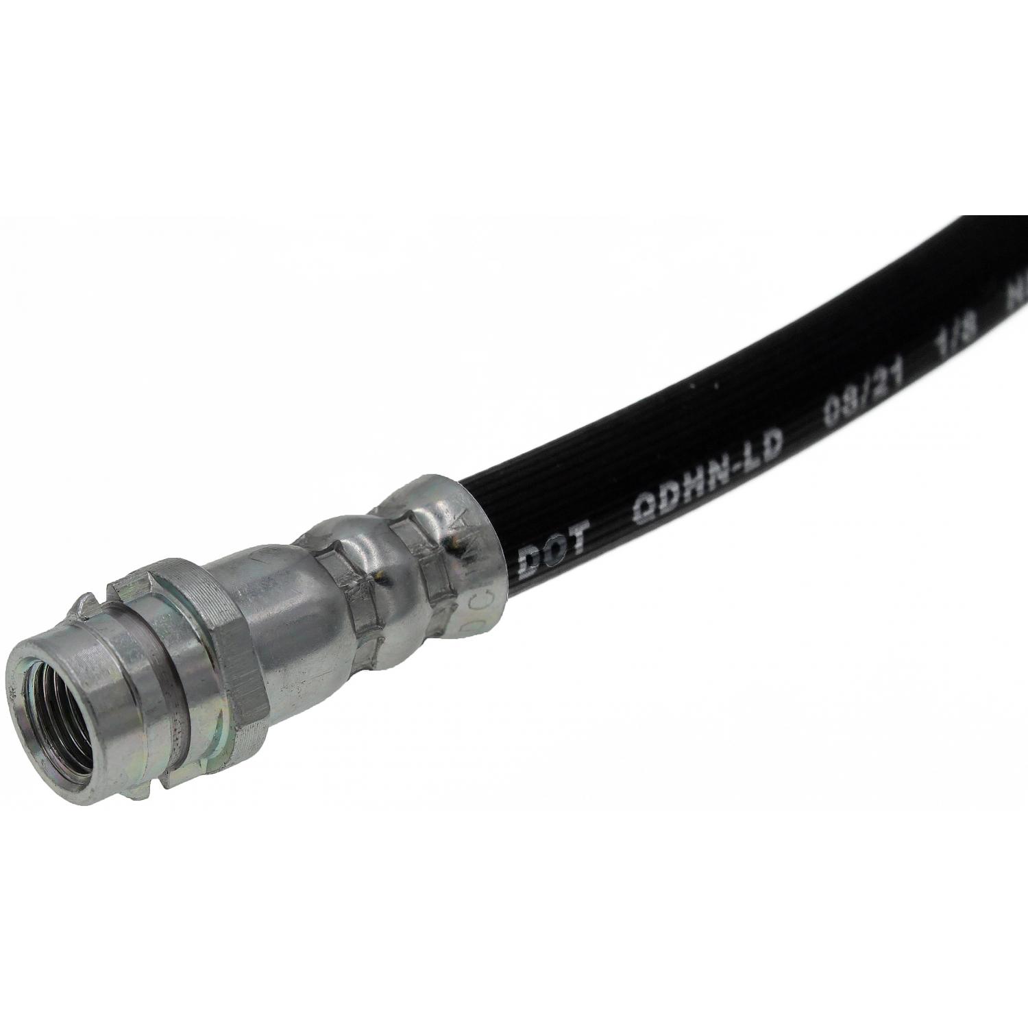 Dorman H621400 - Brake Hydraulic Hose Dorman H621400 Brake Hydraulic Hose product image 2 of 4
