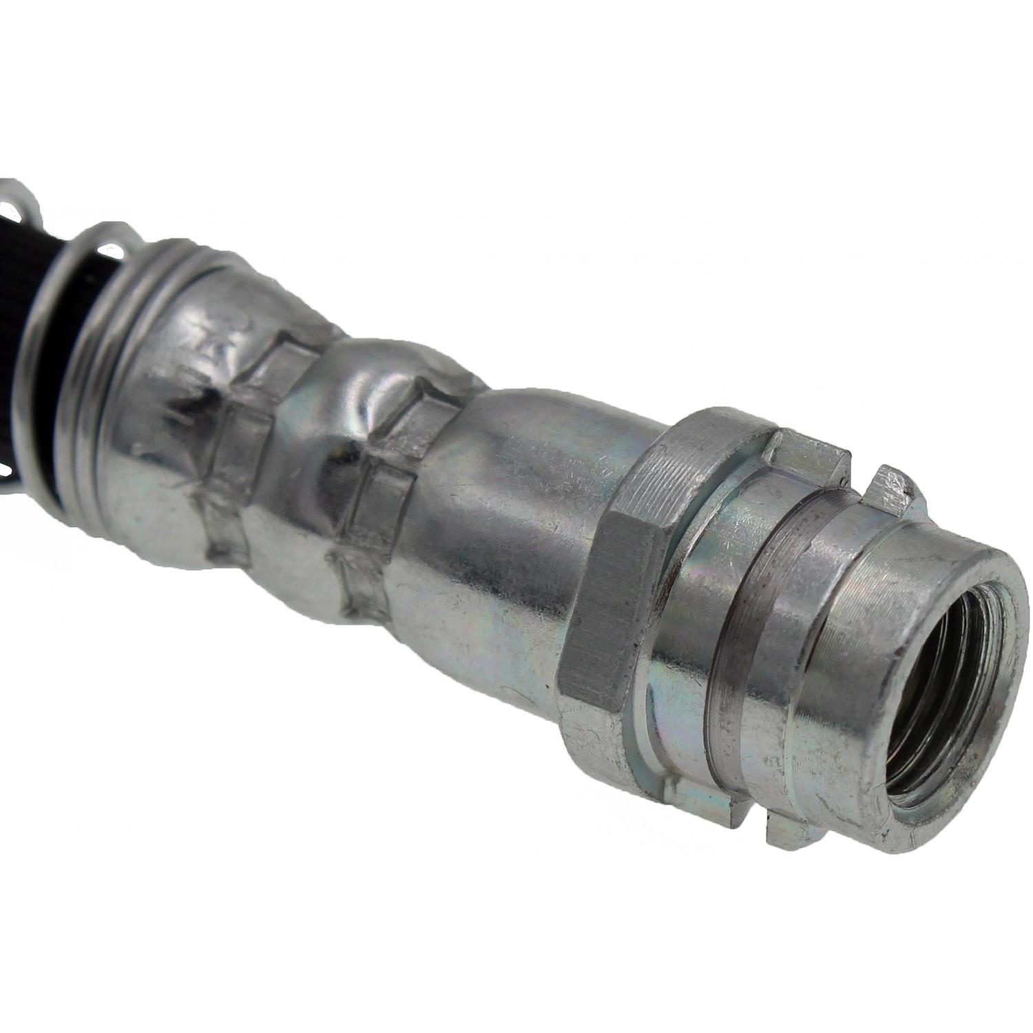 Dorman H621400 - Brake Hydraulic Hose Dorman H621400 Brake Hydraulic Hose product image 3 of 4
