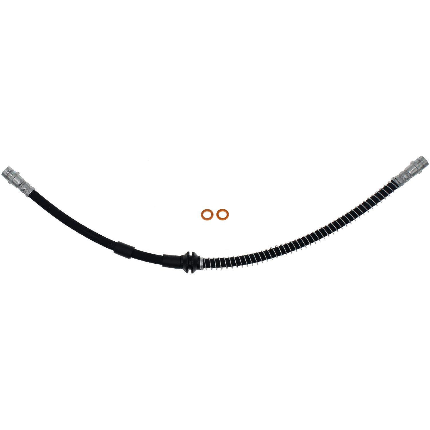 Dorman H621400 - Brake Hydraulic Hose Dorman H621400 Brake Hydraulic Hose product image 4 of 4