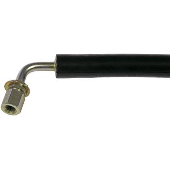 2009 Lincoln MKS Brake Hydraulic Hose Front Right Dorman H621403 image 2 of 3