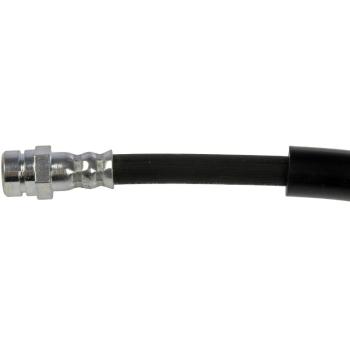 2015 Audi TT Quattro Brake Hydraulic Hose