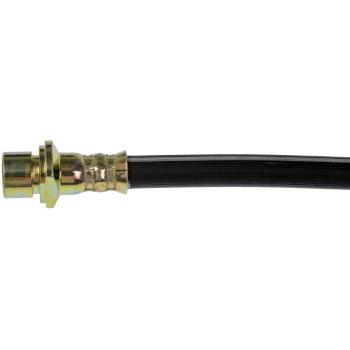 2018 Toyota Corolla iM Brake Hydraulic Hose Front Right Dorman H621417 image 2 of 3