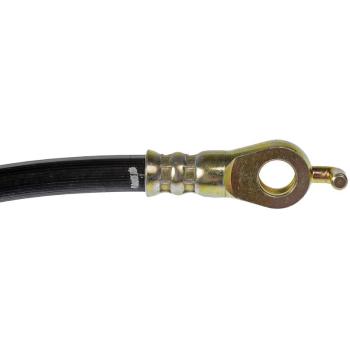 2018 Toyota Corolla iM Brake Hydraulic Hose Front Right Dorman H621417 image 3 of 3