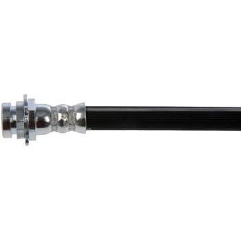 2010 Hummer H3T Brake Hydraulic Hose Rear Left Inner Dorman H621451 image 3 of 3