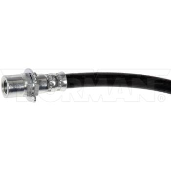2011 Ford Fusion Brake Hydraulic Hose Rear Left Dorman H621455 image 2 of 4