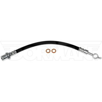 2011 Ford Fusion Brake Hydraulic Hose Rear Left Dorman H621455 image 3 of 4