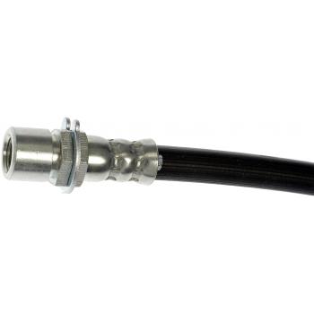 2011 Ford Fusion Brake Hydraulic Hose Rear Left Dorman H621457 image 2 of 4