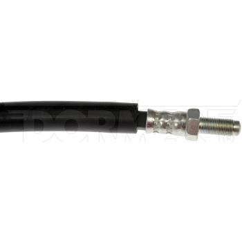 2009 Lincoln MKS Brake Hydraulic Hose Rear Left Dorman H621466 image 2 of 4