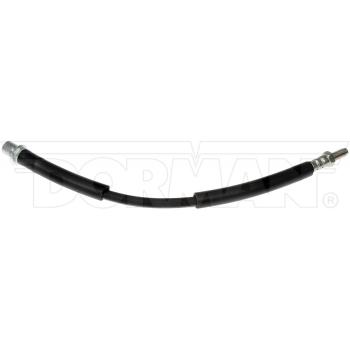 2009 Lincoln MKS Brake Hydraulic Hose Rear Left Dorman H621466 image 4 of 4