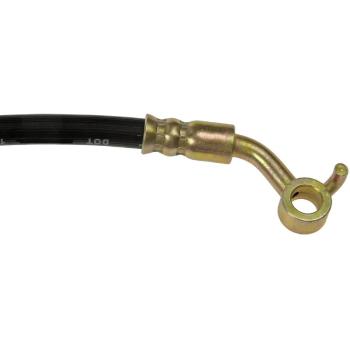2011 Ford Fusion Brake Hydraulic Hose Front Left Dorman H621467 image 1 of 3