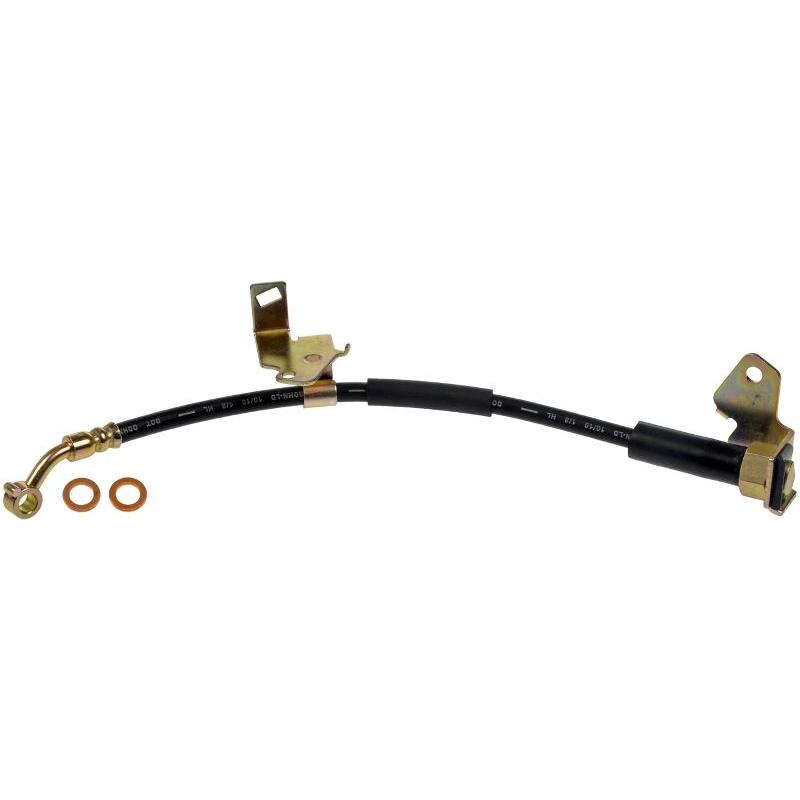 Dorman H621468 Brake Hydraulic Hose product image 1 of 3