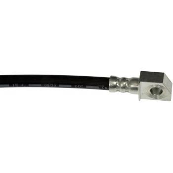 2011 Ford F-150 Brake Hydraulic Hose Front Right Dorman H621470 image 3 of 4