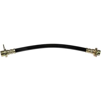 2014 Mitsubishi Lancer Brake Hydraulic Hose Rear Left Inner Dorman H621504 image 3 of 3