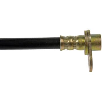 2014 Mitsubishi Lancer Brake Hydraulic Hose Rear Right Inner Dorman H621505 image 2 of 3