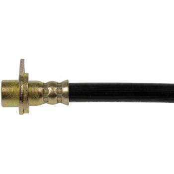 2014 Mitsubishi Lancer Brake Hydraulic Hose Rear Right Inner Dorman H621505 image 3 of 3