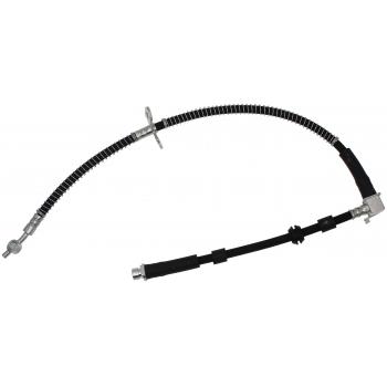 2016 Land Rover Discovery Brake Hydraulic Hose Front Left Dorman H621515 image 1 of 4
