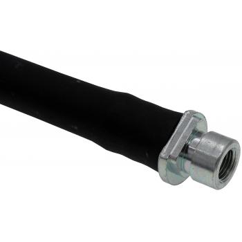 2016 Land Rover Discovery Brake Hydraulic Hose Front Left Dorman H621515 image 3 of 4
