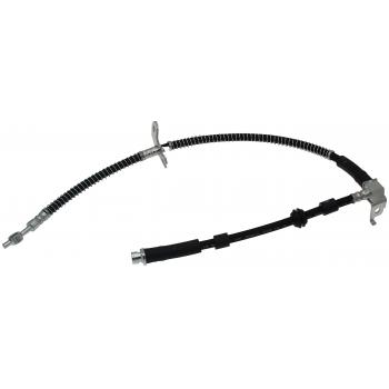 2016 Land Rover Discovery Brake Hydraulic Hose Front Left Dorman H621515 image 4 of 4