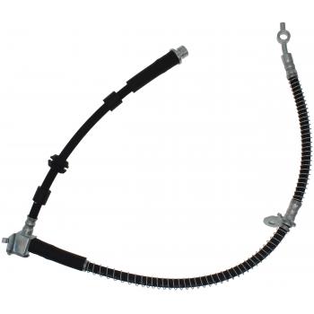 2016 Land Rover Discovery Brake Hydraulic Hose Front Right Dorman H621516 image 1 of 4