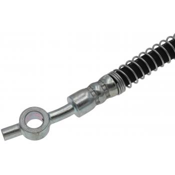 2016 Land Rover Discovery Brake Hydraulic Hose Front Right Dorman H621516 image 3 of 4