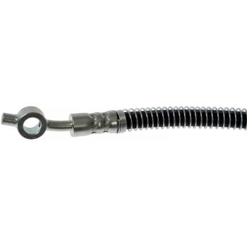 2010 Land Rover Range Rover Sport Brake Hydraulic Hose Front Right Dorman H621522 image 2 of 4