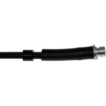 2010 Land Rover Range Rover Sport Brake Hydraulic Hose Front Right Dorman H621522 image 3 of 4