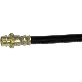 2011 Volvo XC70 Brake Hydraulic Hose Rear Left Inner Dorman H621525 image 2 of 3
