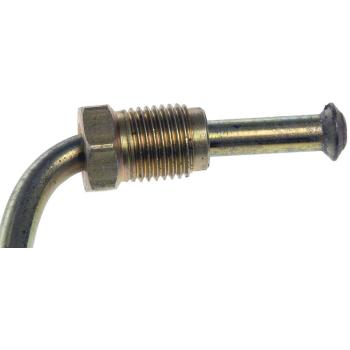 2011 Volvo XC70 Brake Hydraulic Hose Rear Left Inner Dorman H621525 image 3 of 3