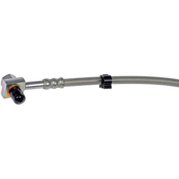 2005 Jaguar S-Type Brake Hydraulic Hose