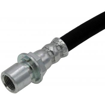 2003 GMC Yukon Brake Hydraulic Hose Rear Center Dorman H621540 image 2 of 4