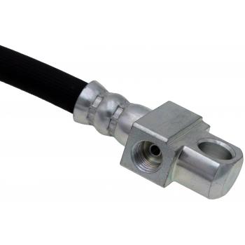 2003 GMC Yukon Brake Hydraulic Hose Rear Center Dorman H621540 image 3 of 4