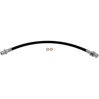 2003 GMC Yukon Brake Hydraulic Hose Rear Center Dorman H621540 image 4 of 4