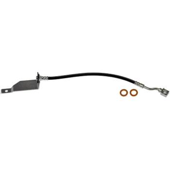 2003 Chevrolet Silverado 1500 HD Brake Hydraulic Hose Rear Right Dorman H621542 image 2 of 3