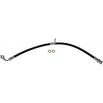 2011 Subaru Legacy Brake Hydraulic Hose Rear Right Dorman H621564 image 4 of 4