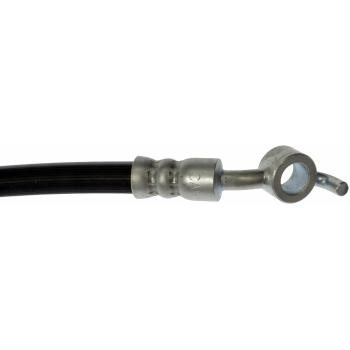 2009 Nissan Maxima Brake Hydraulic Hose Rear Left Dorman H621579 image 3 of 4
