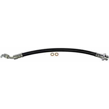 2009 Nissan Maxima Brake Hydraulic Hose Rear Left Dorman H621579 image 4 of 4
