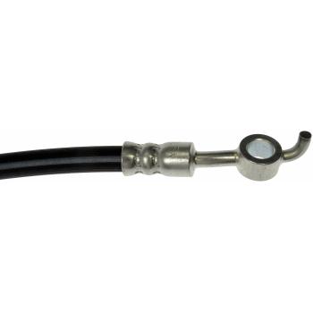 2009 Kia Rondo Brake Hydraulic Hose Rear Left Dorman H621587 image 3 of 4