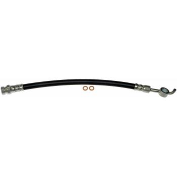 2009 Kia Rondo Brake Hydraulic Hose Rear Left Dorman H621587 image 4 of 4