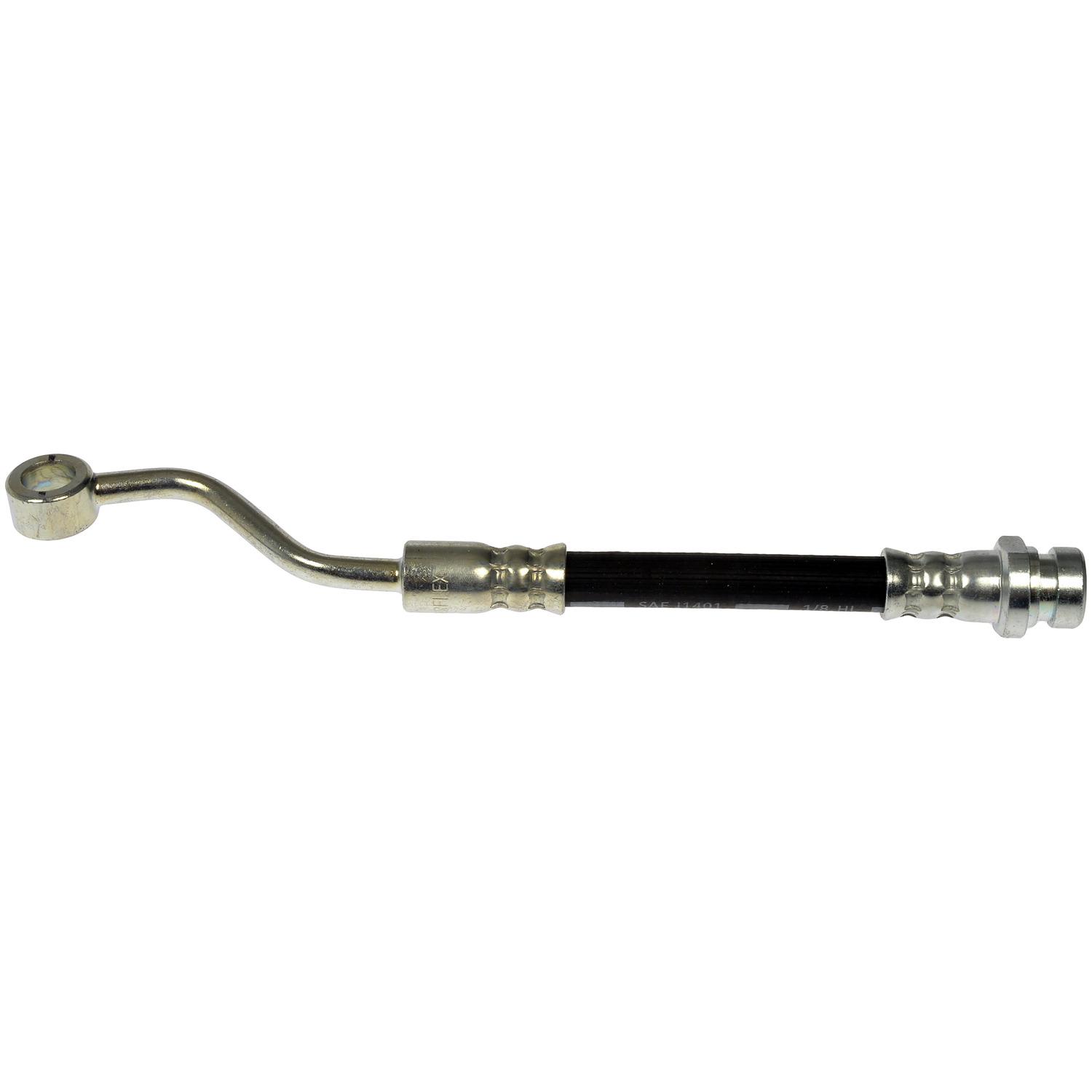 Dorman H621590 - Brake Hydraulic Hose Dorman H621590 Brake Hydraulic Hose product image 1 of 4