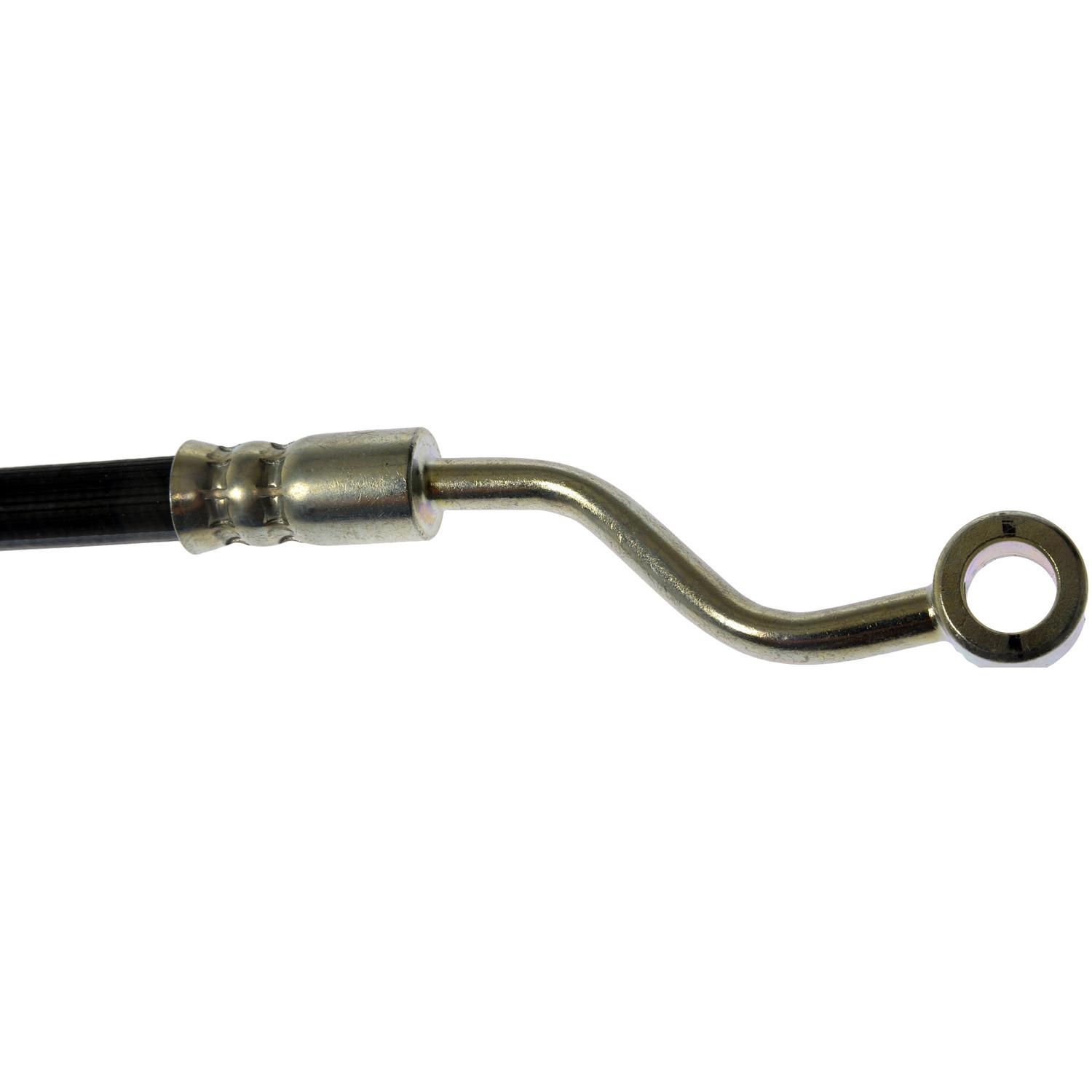 Dorman H621590 - Brake Hydraulic Hose Dorman H621590 Brake Hydraulic Hose product image 3 of 4