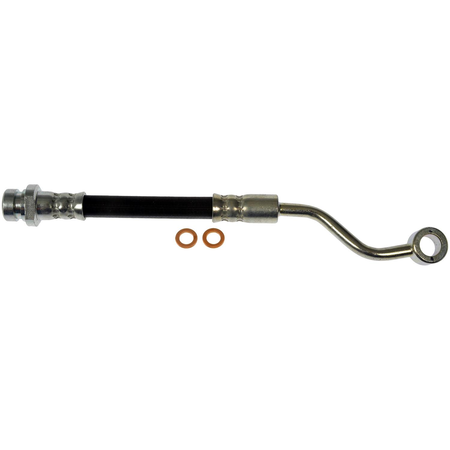 Dorman H621590 - Brake Hydraulic Hose Dorman H621590 Brake Hydraulic Hose product image 4 of 4