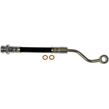 2012 Kia Forte5 Brake Hydraulic Hose Rear Right Outer Dorman H621590 image 4 of 4
